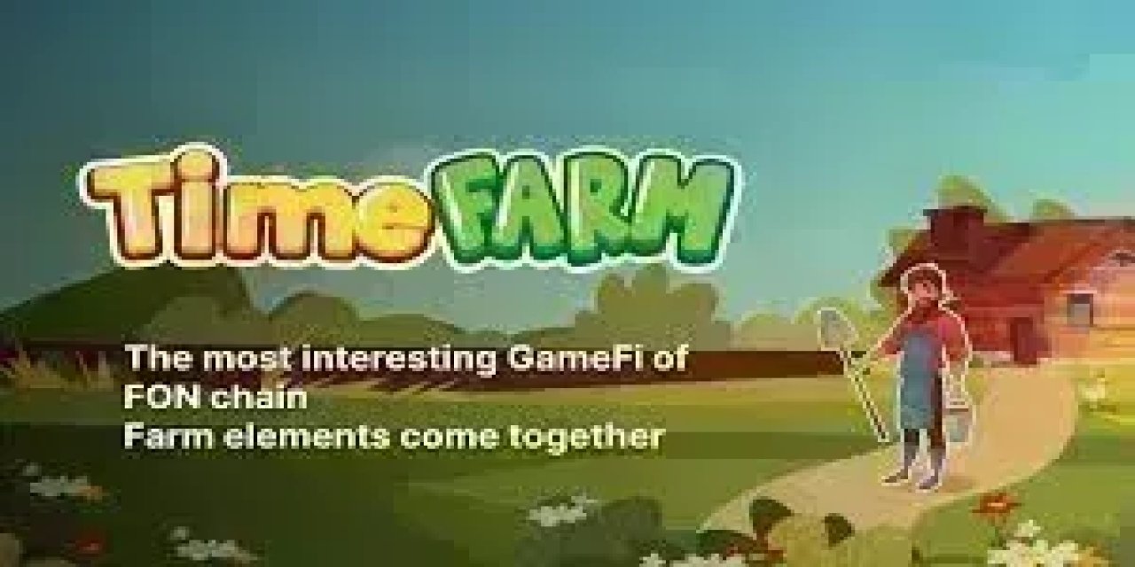 Time Farm 26 Eylül 2024: Günlük Soru ile 100 Bin Coin Kazanın!