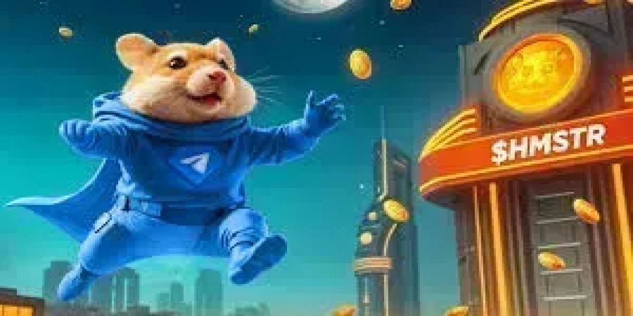 Hamster Kombat Mini Oyun Rehberi: 26 Eylül’de Elmas Nasıl Kazanabilirsiniz?