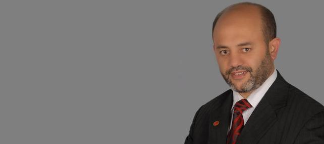 Muhtar Kandaz o hesabı dondurdu!