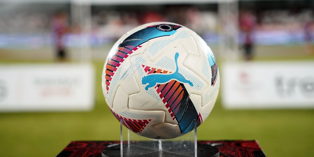 Trendyol Süper Lig'de 7. hafta heyecanı