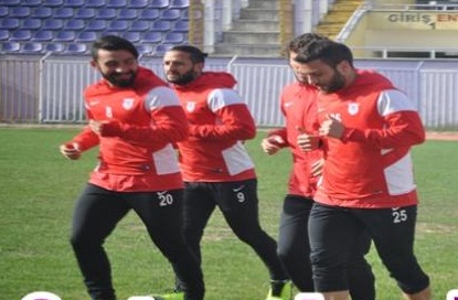 Deplasman hesapları