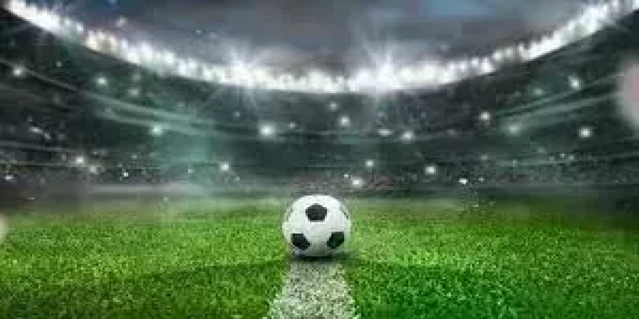 Bugün kimin maçı var? Bugün hangi maçlar var? 29 Eylül 2024 Pazar Maç Programı