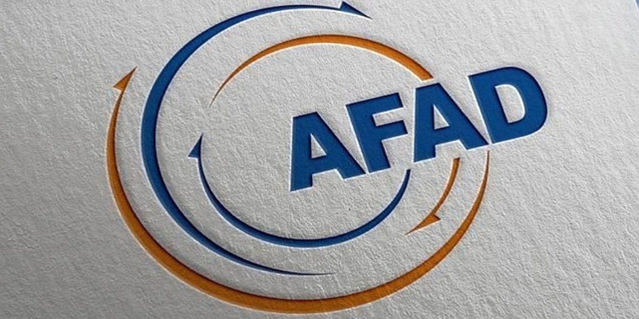 AFAD’dan Kocaeli İçin Sarı Kodlu Uyarı: Kuvvetli Yağış ve Fırtına Bekleniyor