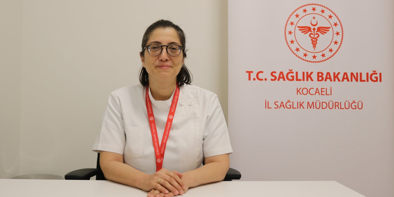 Dünya Kalp Günü Mesajı