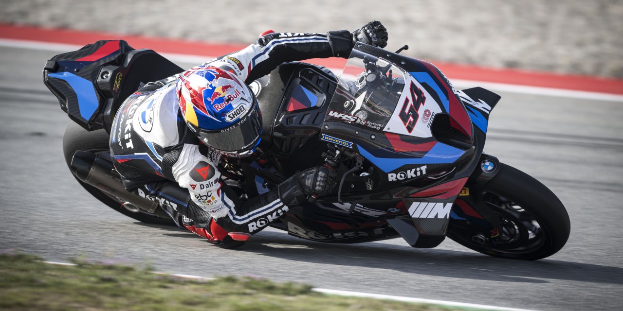 Toprak Razgatlıoğlu’ndan  Muhteşem Geri Dönüş