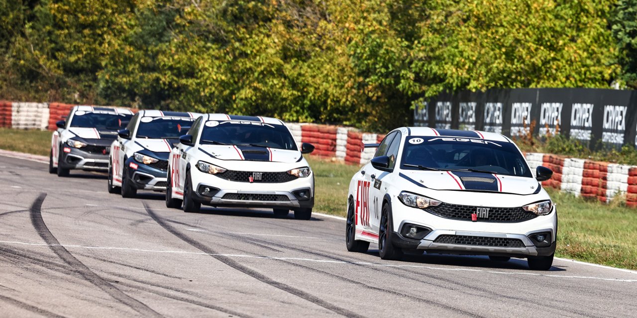 TOSFED’in 2024 Yıldızları Alper ve Elbir