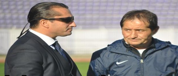 İri antrenmanı takip etti