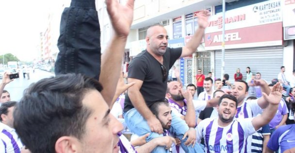 Moraller tavan yaptı !