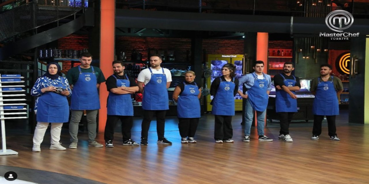 MasterChef 2 Ekim 2024: Potaya Kim Girdi? Eleme Adayları Kimler Oldu?