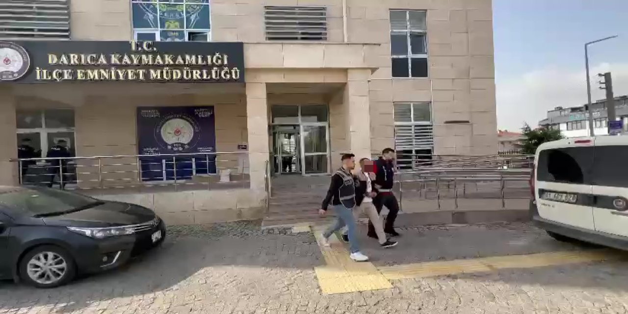 7 yılla aranıyordu! Operasyonla yakalandı