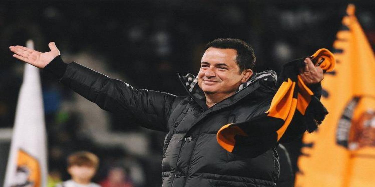 Hull City, hazırlık kampı için Antalya'ya geliyor