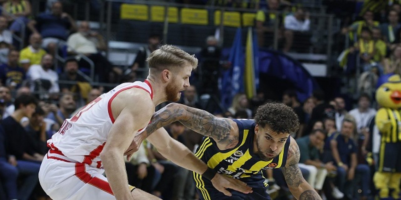 Scottie Wilbekin’in sağ diz ön çapraz bağında yırtık tespit edildi