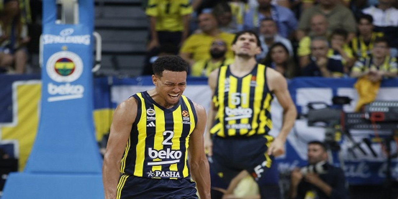 Fenerbahçe, Euroleague'e galibiyetle başladı