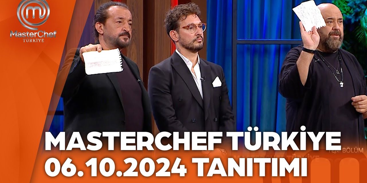 MasterChef’te Skandal! Yarışmacılar Arasında Kural İhlali Şok Etti: Diskalifiye Geliyor mu?