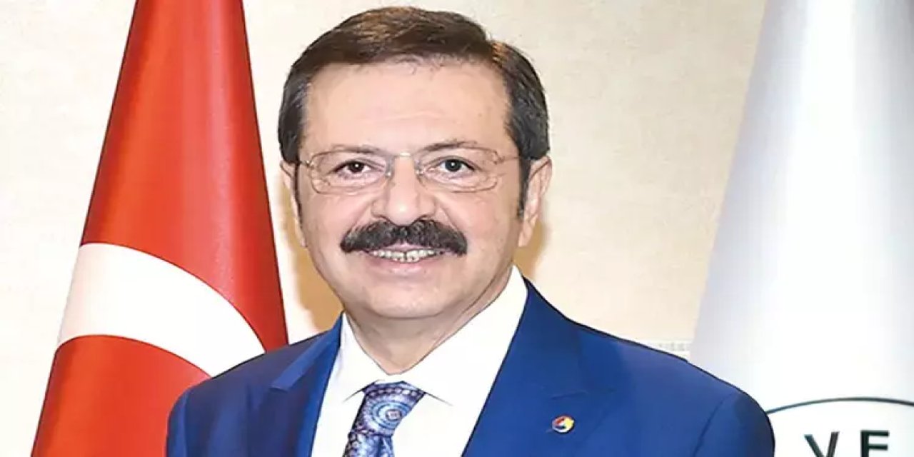 Küresel iş dünyasının devleri İstanbul'a geliyor