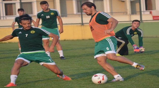 Bayburt hazırlıkları başlıyor