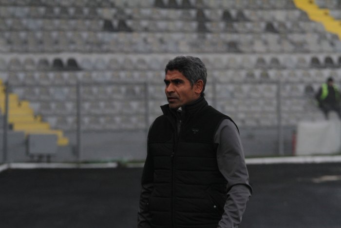 “Sezonun en kötü futbolunu oynadık.”