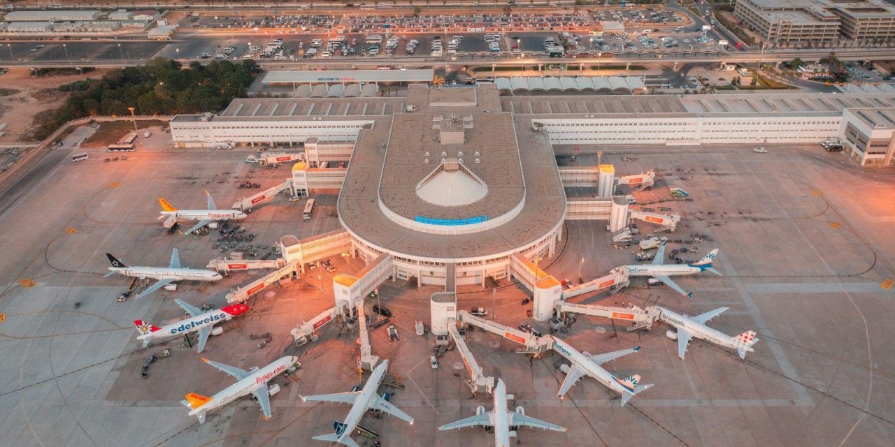 9 ayda 177 milyon yolcu