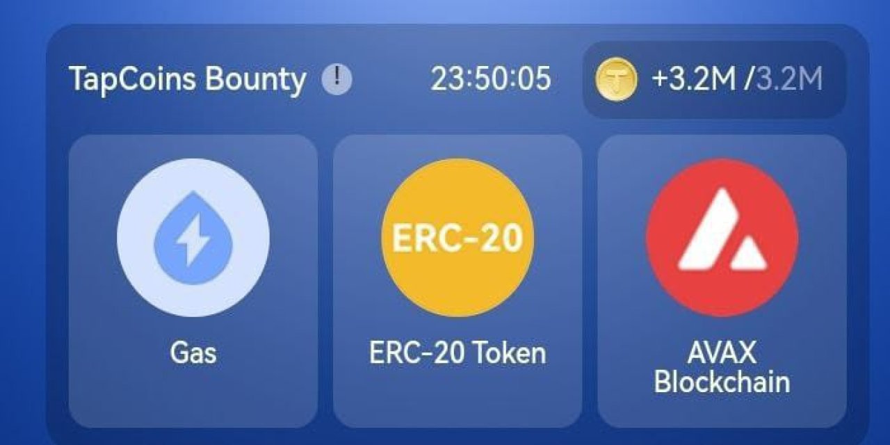 TapCoin 9 Ekim 2024: Günlük Kombolar ve Video Görev Kodları ile Büyük Ödüller Kazanın