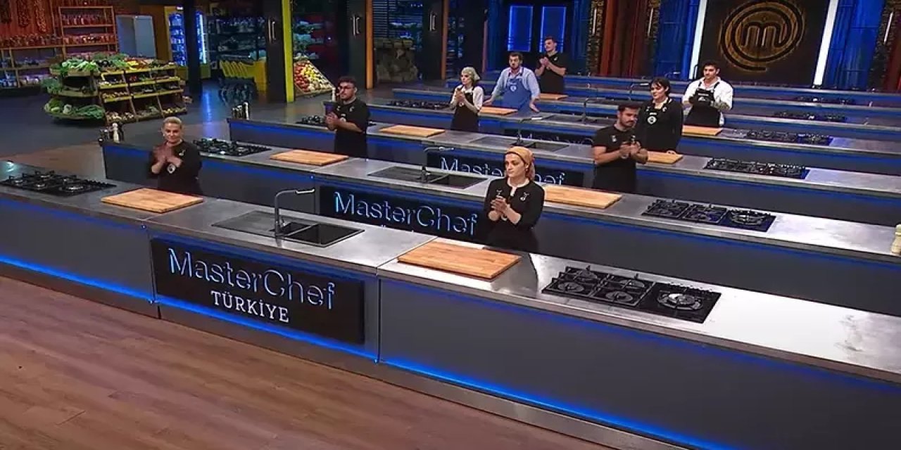 MasterChef Türkiye 8 Ekim 2024 Eleme Adayları: Dokunulmazlığı Kim Kazandı, Eleme Potasına Kimler Girdi?