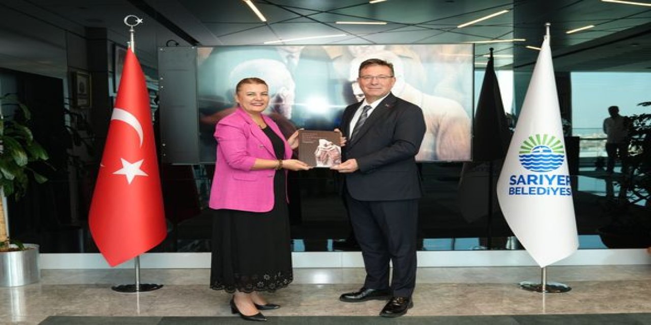 İzmit ve Sarıyer Belediyeleri işbirliği yapacak