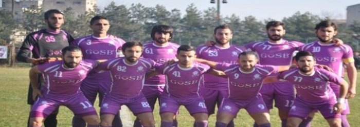 Gebzespor’da parola 3 puan