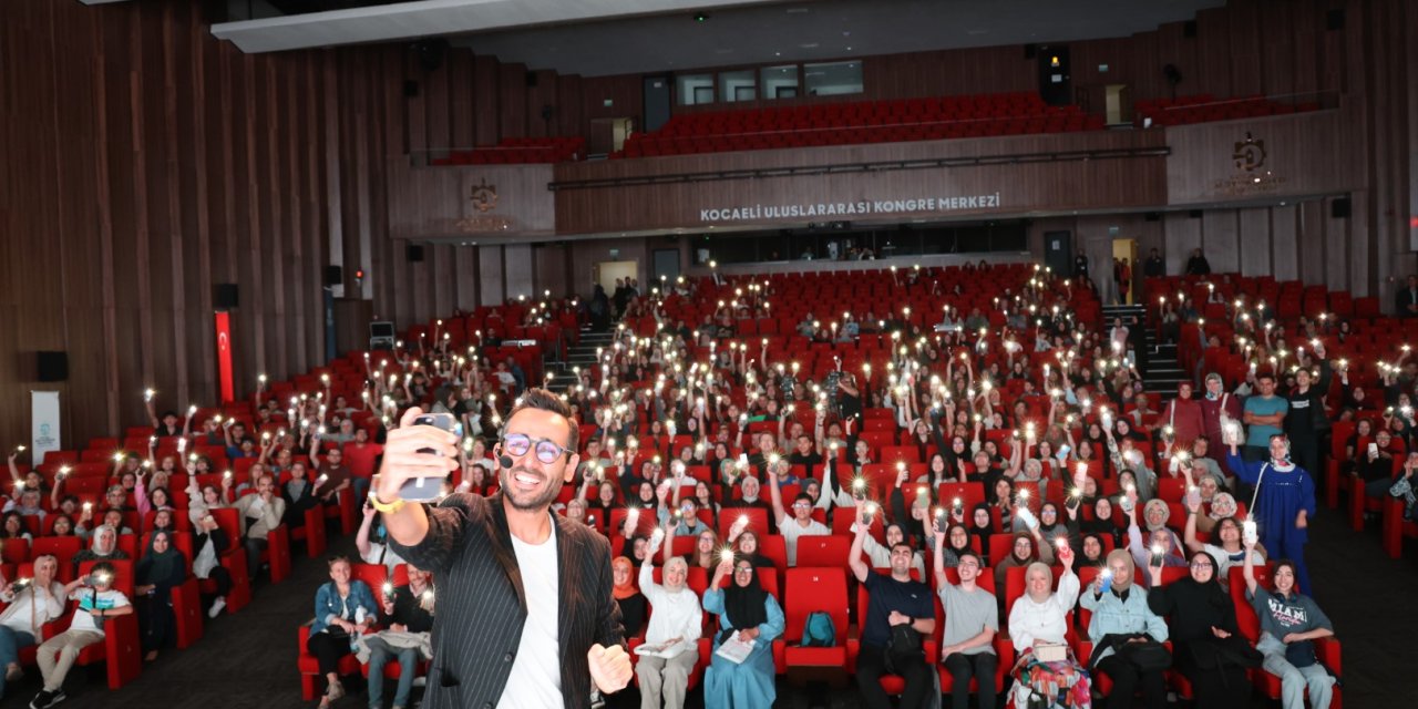 “Sosyal medyadan uzaklaşın”