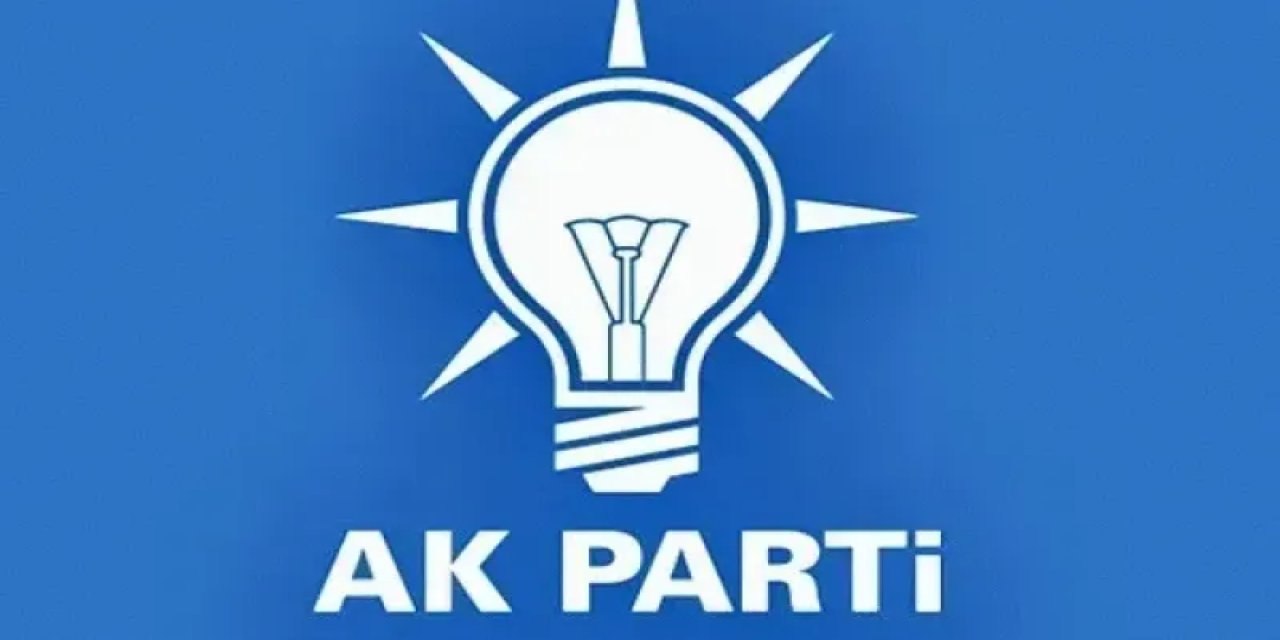 AK Parti'de Okudan ve Yavuz ile yola devam