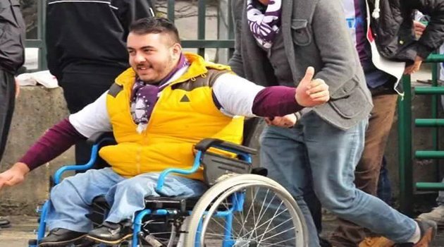 Galibiyet Okan Bulut’a armağan