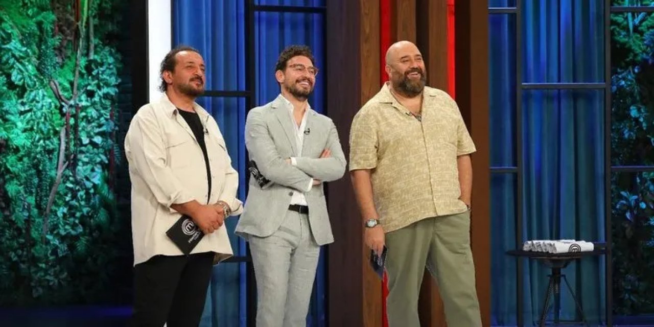 MasterChef 15 Ekim 2024 Kaptanlık Oyununu Kim Kazandı? Mavi ve Kırmızı Takım Kaptanları Kim Oldu?