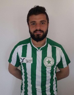 Gökhan Göz Çayırovaspor’da