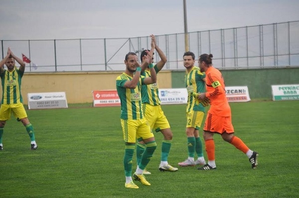 Nefesler tutuldu galibiyet bekleniyor !