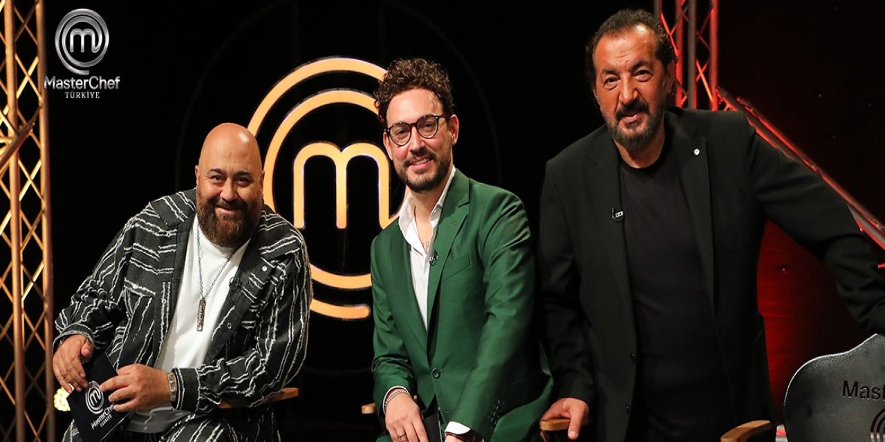 MasterChef Türkiye’de Dokunulmazlık Oyununu Kim Kazandı? 17 Ekim 2024 Bölümü Detayları