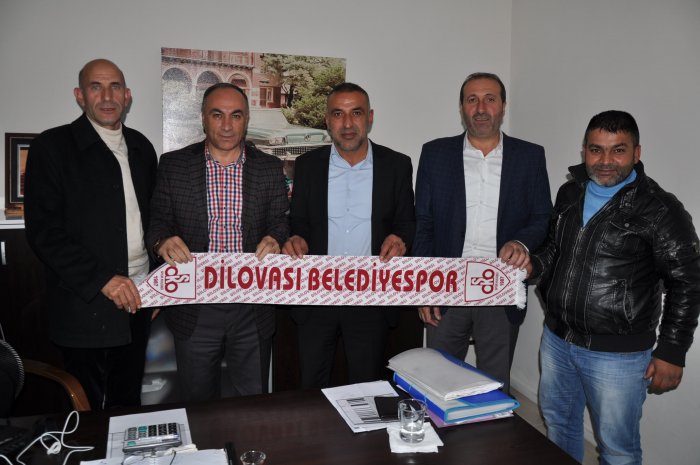 Başarılar desteğe dönüştü