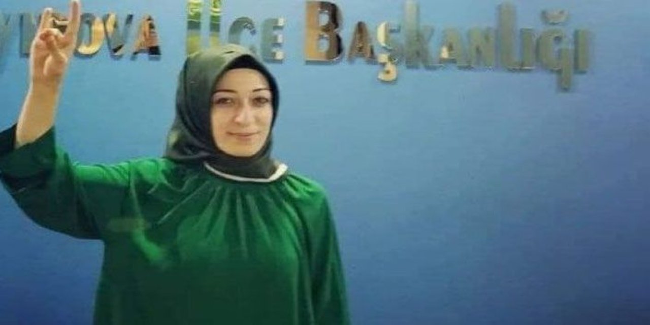 24 yaşındaki Yasemin  evinde ölü bulundu