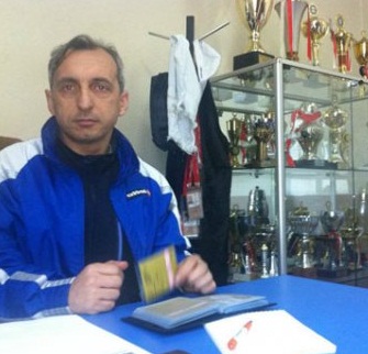 H.H.ŞAFAK’TA GÖREV DEĞİŞİKLİĞİ