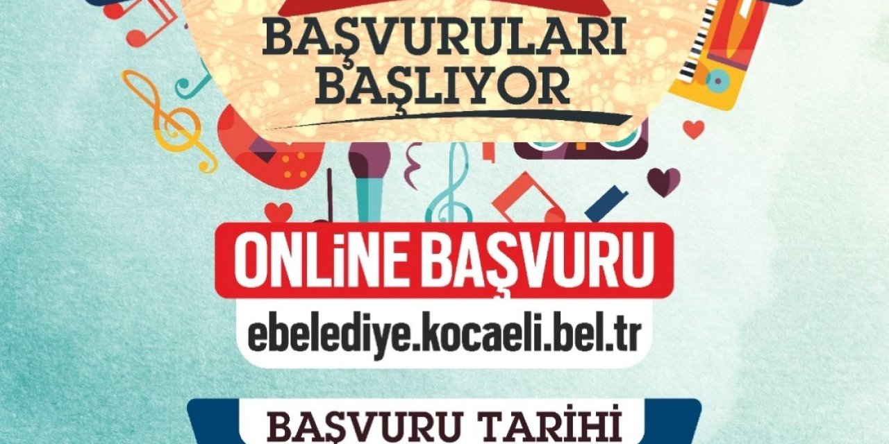 Gebze Yetenek Sınavları başlıyor