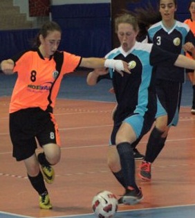 Heyecan devam ediyor