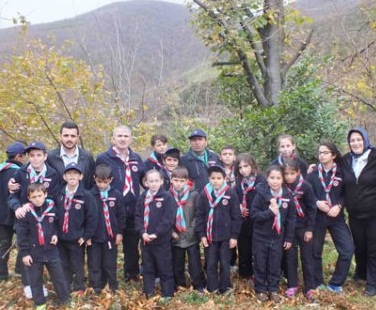 GHSK’den kışa hazırlık kampı