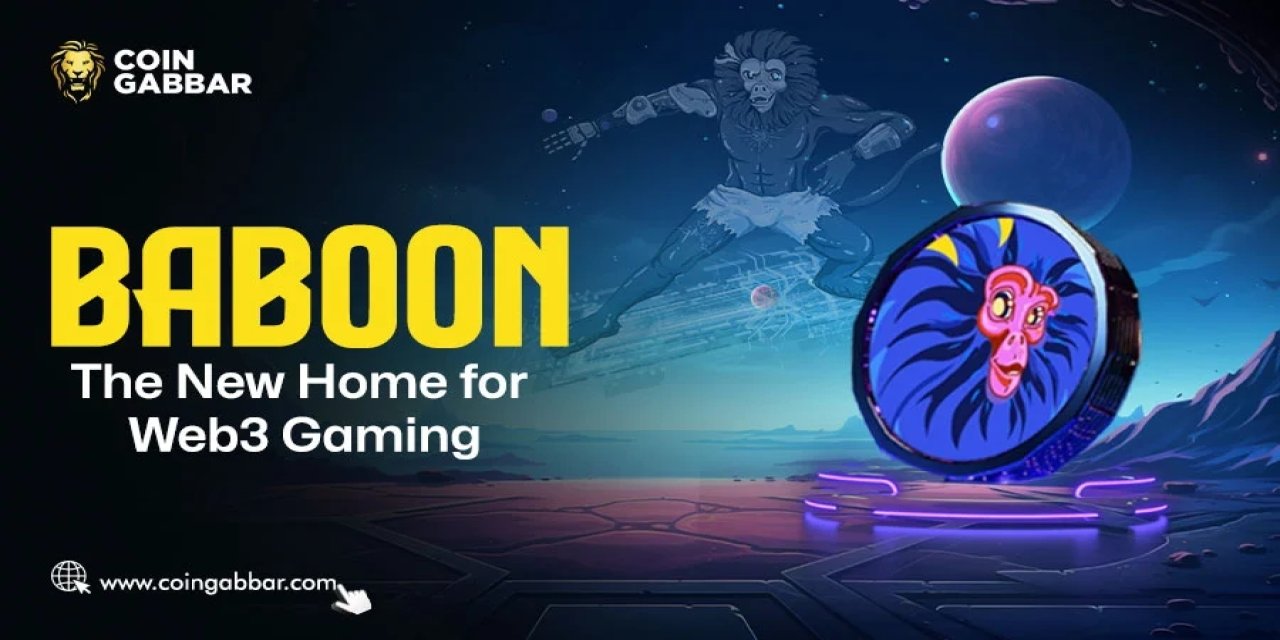 Baboon Günlük Kombo: 25.000 $BOON Token Kazanma Şansı – 21 Ekim 2024