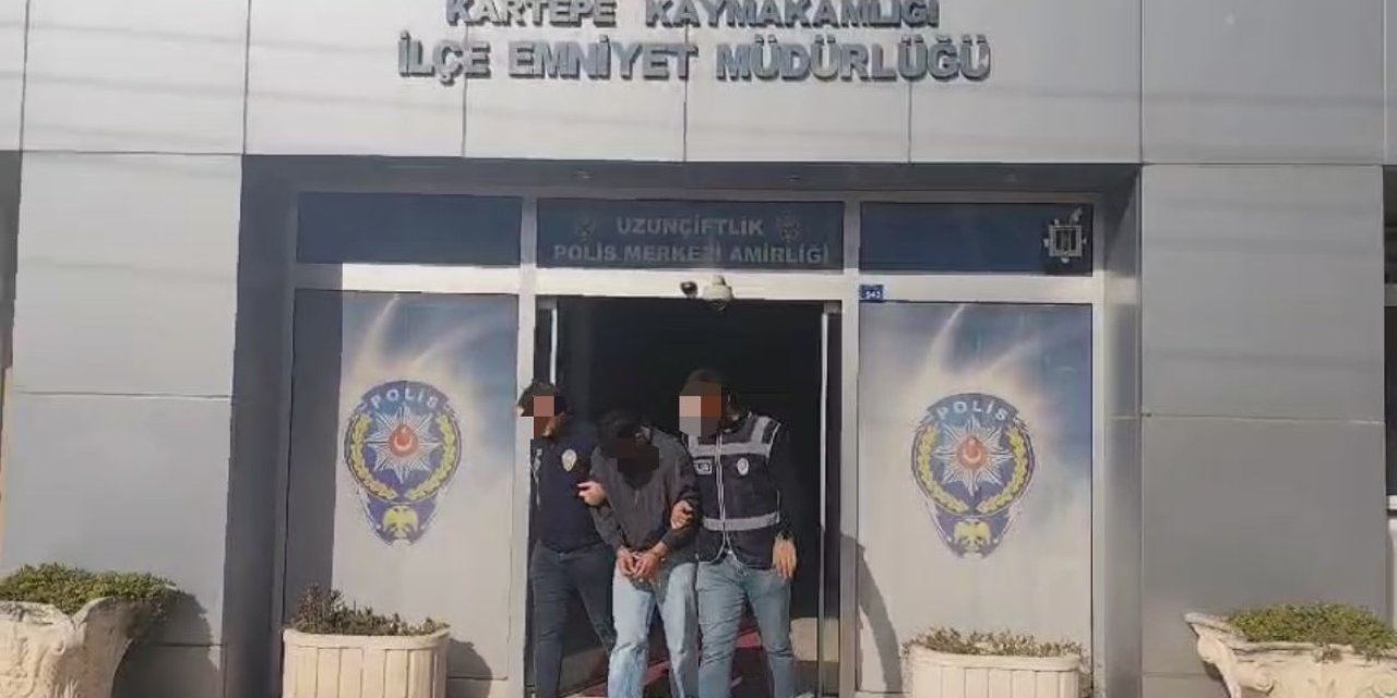 Kocaeli'de Aranan Hükümlülere Operasyon: 4 Kişi Tutuklandı