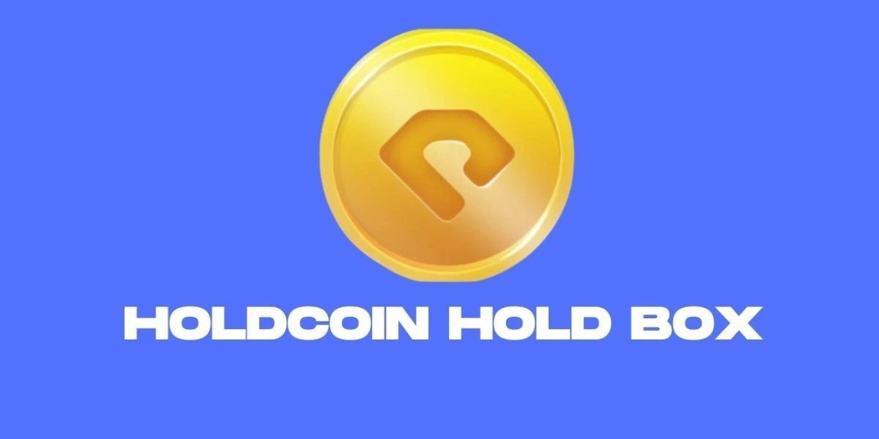 HoldCoin Hold Box Günlük Kombosu ile 1 Milyon Elmas Kazan – 22 Ekim 2024