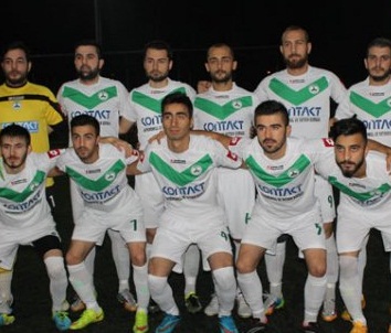 Beylikbağı pes etmiyor