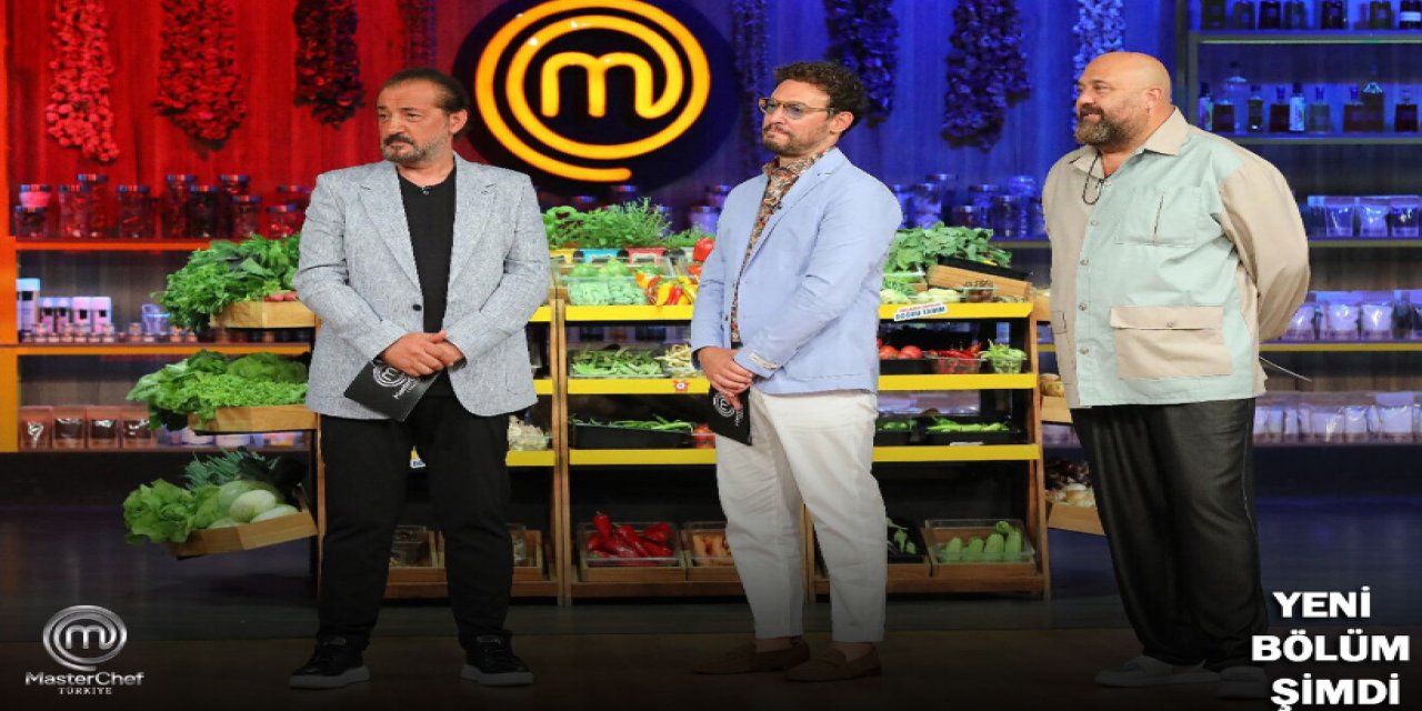 MasterChef Türkiye'de 23 Ekim Dokunulmazlık Oyunu: Hangi Takım Kazandı, Kim Eleme Adayı Oldu?