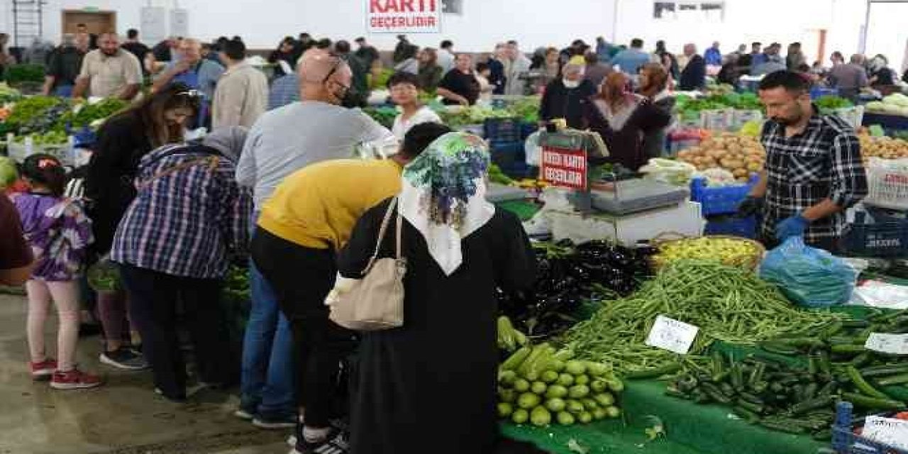 Tüketici güven endeksi 80,6 oldu