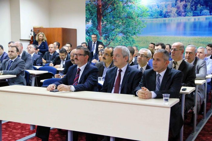 İSU’dan inovasyon eğitimi