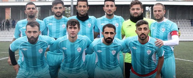 Lider durdurulamıyor