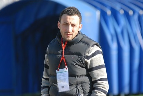 Yusuf Öztürk’ün acı günü