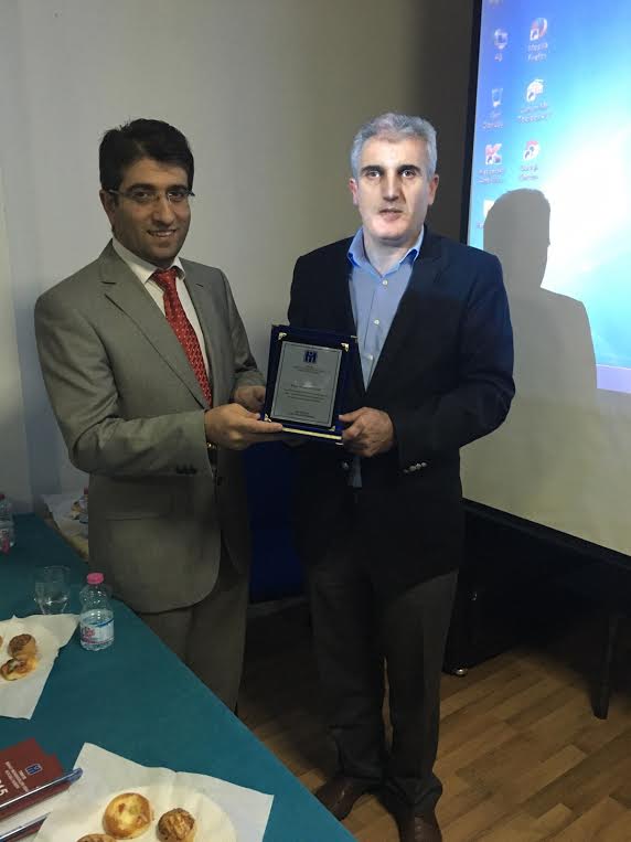 Günler,  İmar yönetmeliğini anlattı