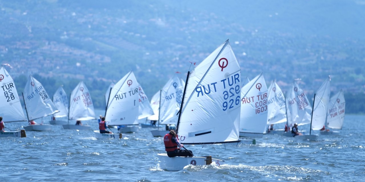 Büyükşehir, su sporları malzemesi alıyor